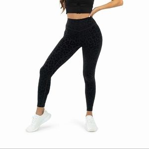 Balance Lux Pant - Panther